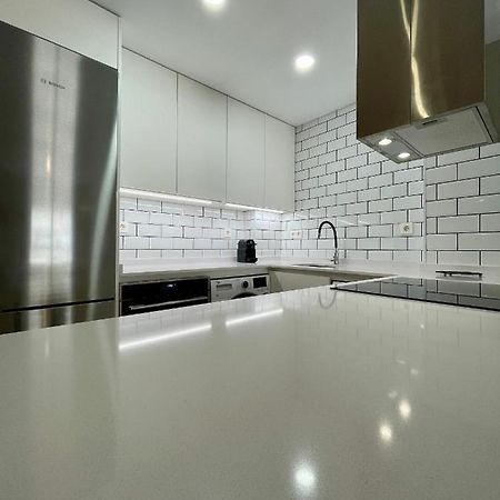 Apartamentos Playa Ventilla Агуадульсе Екстер'єр фото