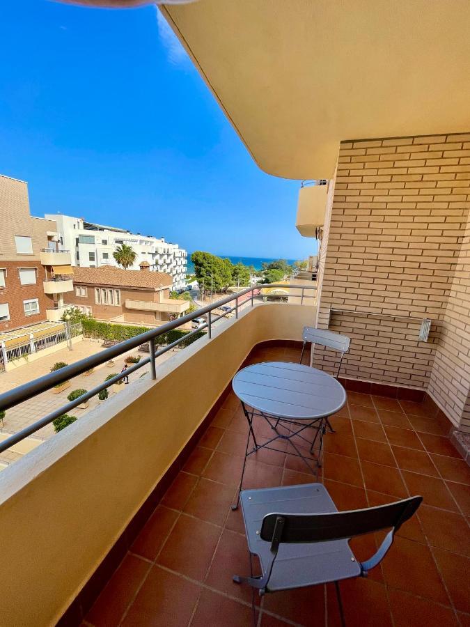 Apartamentos Playa Ventilla Агуадульсе Екстер'єр фото